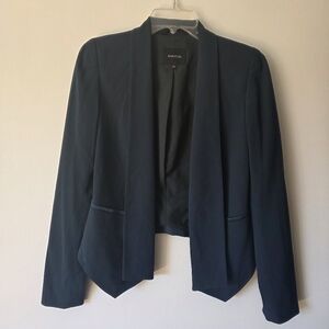 Babaton Peacick Teal  Women's Blazer Jacket